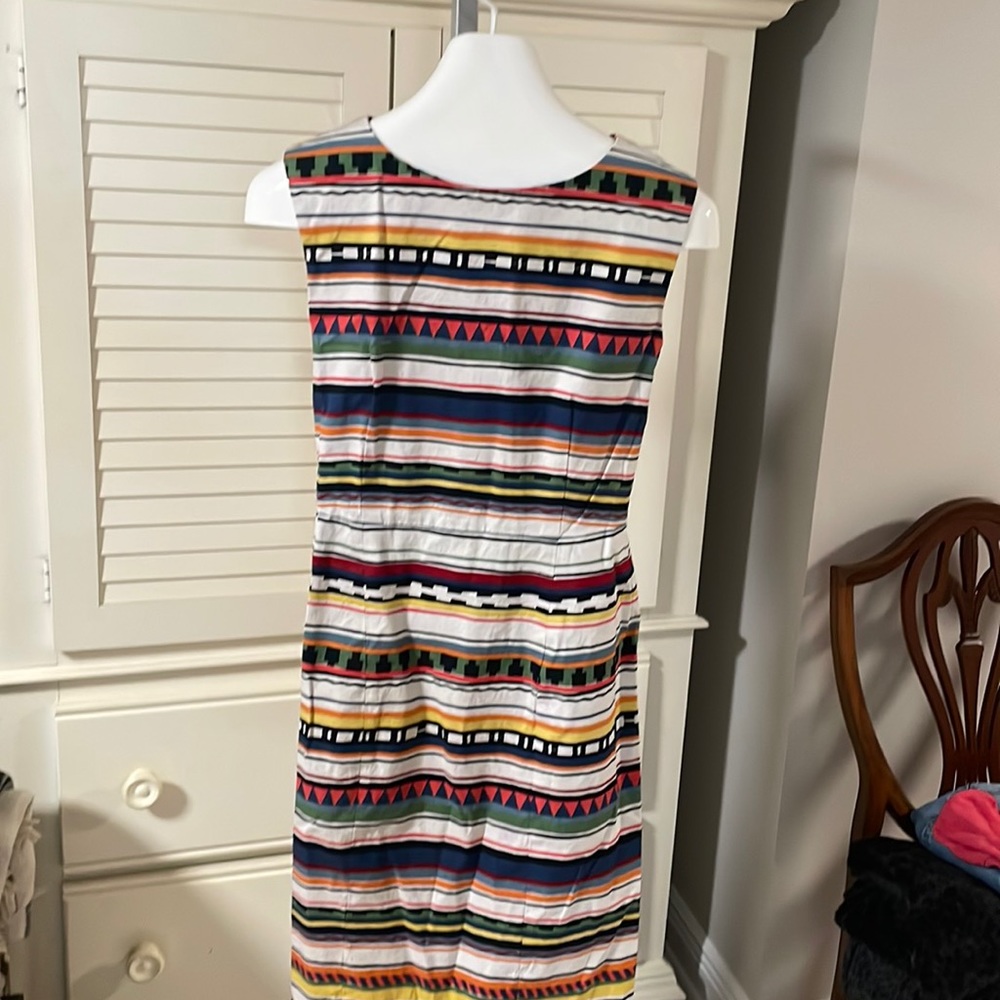 Cute Kate Spade dress!